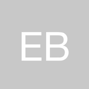 Meet your Posher, Eddy behm